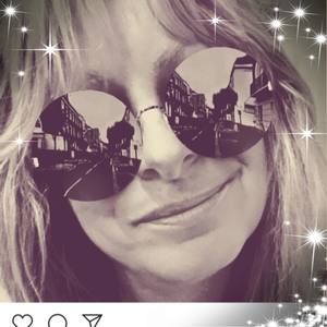 Meet your Posher, Kelly